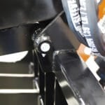 Mini Skeleton Grapple