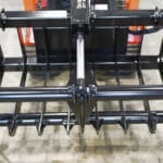 Mini Skeleton Grapple