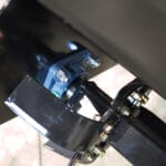 mini skid tiller tines