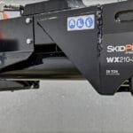 log splitter cylinder