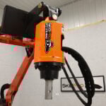 planetary drive