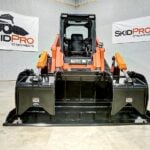Scrap Grapple
