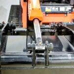grapple cylinder