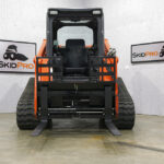 skid steer pallet forks