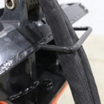 hose retainer