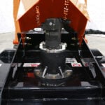 Direct Drive Motor - Mini Brush Cutter