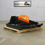 Mini Brush Cutter