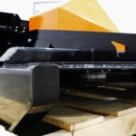 Plate Options - Mini Brush Cutter