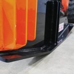 3-stage skid shoes
