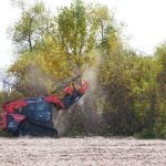 Disc Mulcher