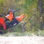 Disc Mulcher