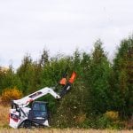 Disc Mulcher