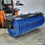 angle broom side angle