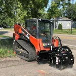 Cold Planer – Standard Flow