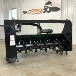 Forestry Mulcher SP 300