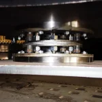 wire protection kit & one inch thick flywheel