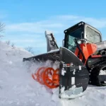 Snow Blower