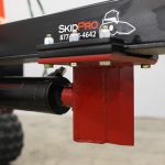 Splitter Cutting Wedge