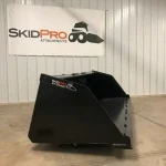 standard snow bucket