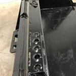 hd snow bucket dual safety