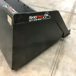 snow bucket sides