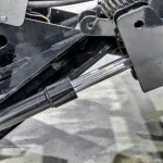 Skid Steer Angle Broom