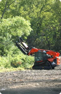 Brush Cutter