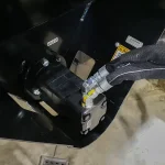 Auger Mixing Bucket