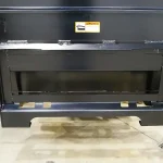 Auger Mixing Bucket