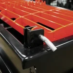 Auger Mixing Bucket
