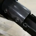 Auger Mixing Bucket