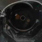 Auger Mixing Bucket