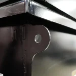 Auger Mixing Bucket