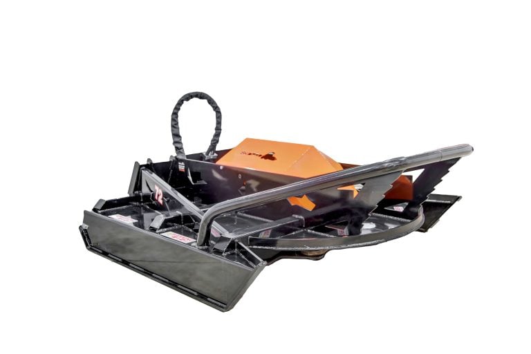 X4 Industrial Brush Cutter