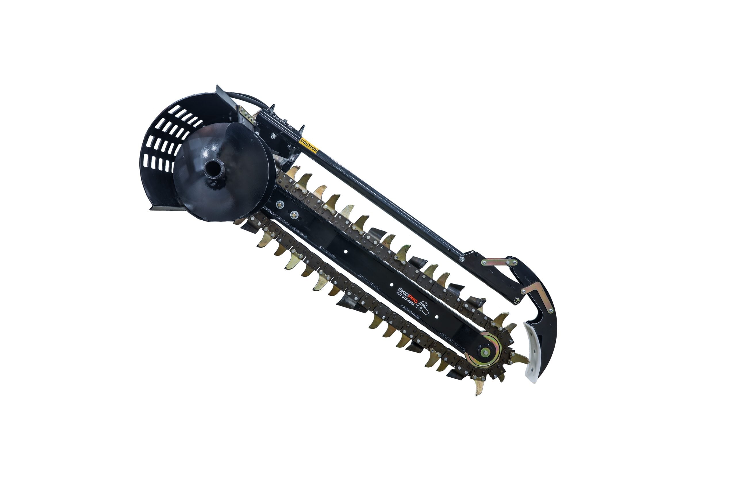 Xhd Trencher