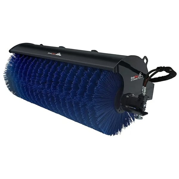 Angle Broom