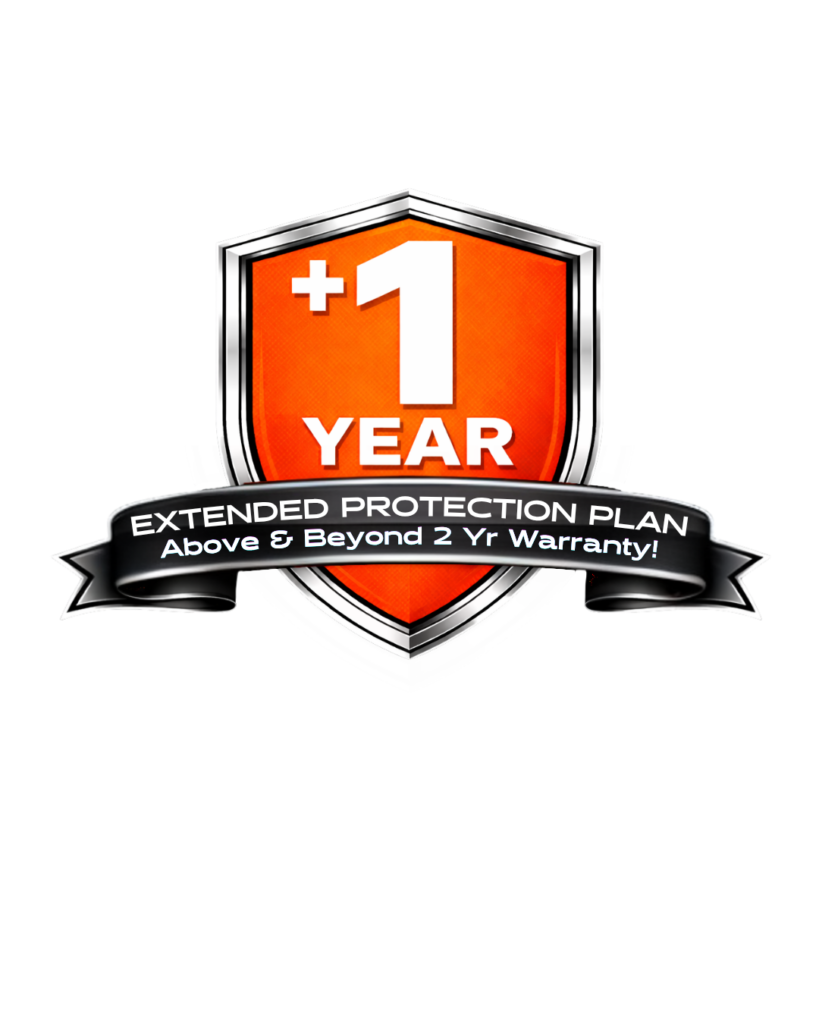 1 Years Extended Protection Plan