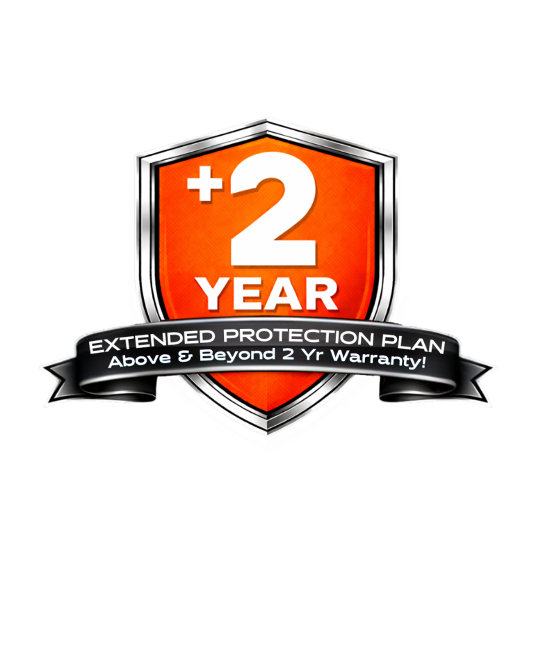 2 Years Extended Protection Plan