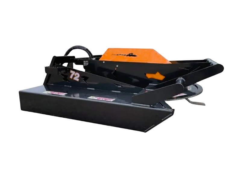 Brush Cutter – HD3