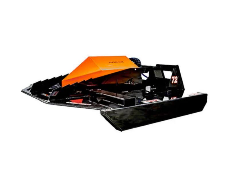Brush Mower – GB2