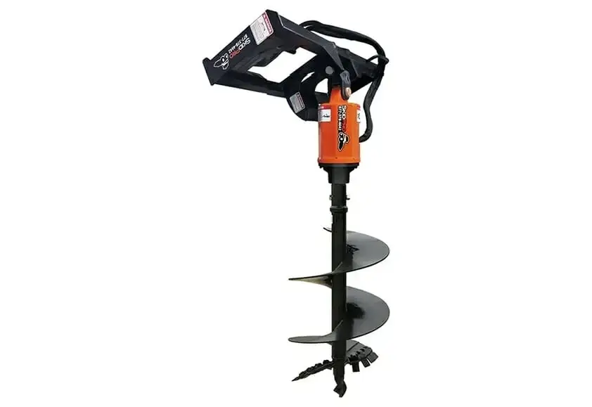 Auger