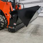 Mini 4N1 Combo Bucket