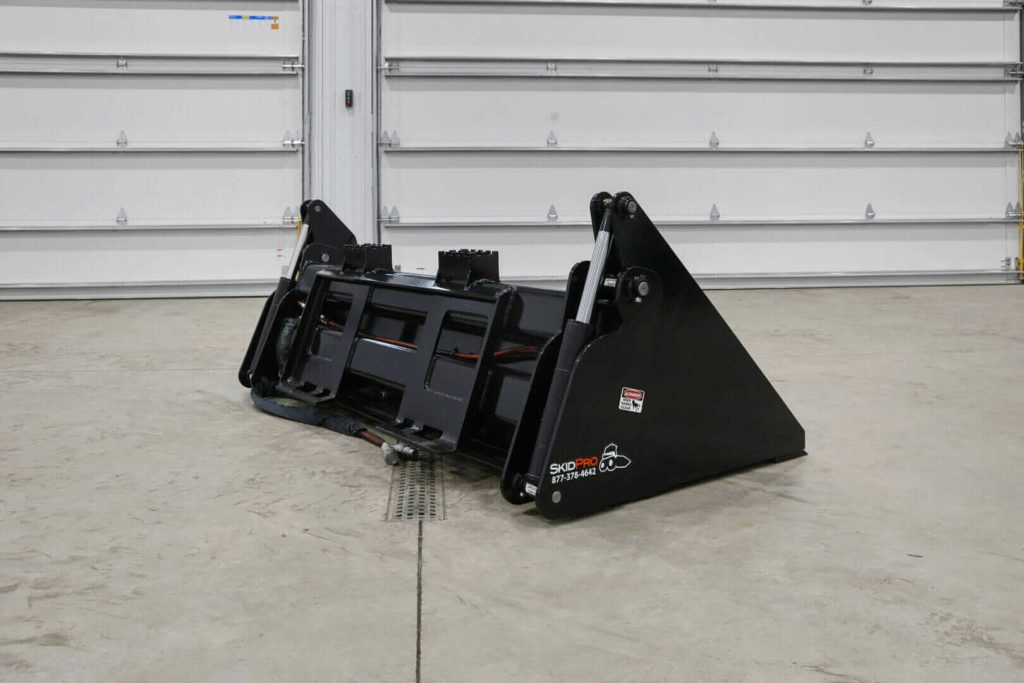 Mini 4N1 Combo Bucket