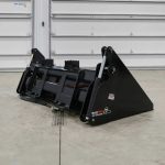 Mini 4N1 Combo Bucket