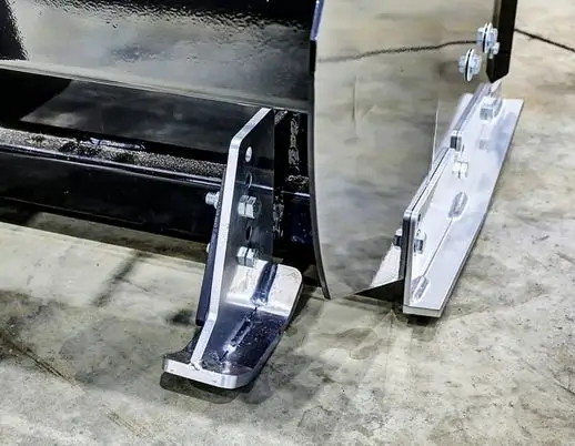 Skid Shoe