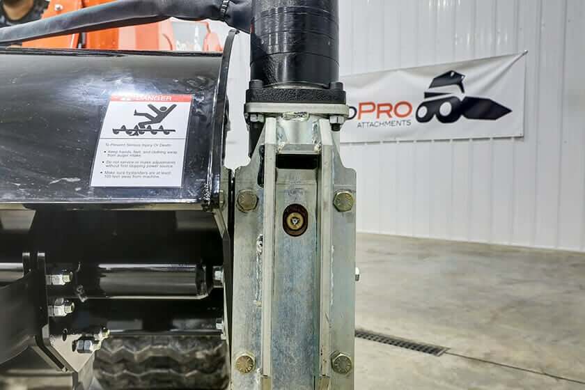 Mini Tiller