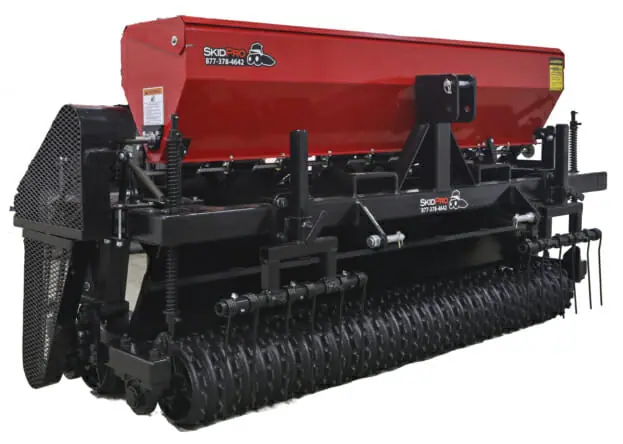 Seeder