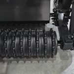 Skid Steer Seeder