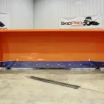 Snow Blade