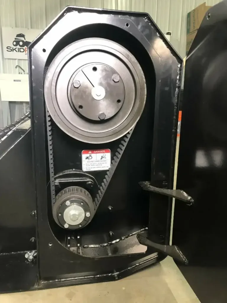 300-Mulcher-Belt-Drive-1